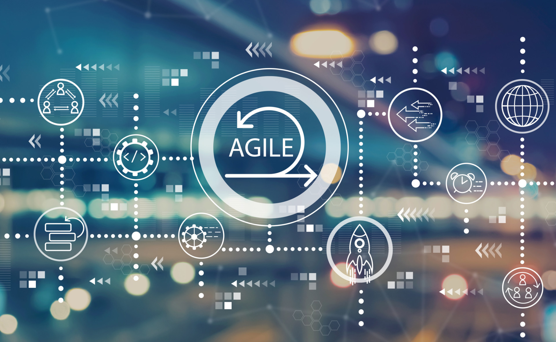 Agile project management