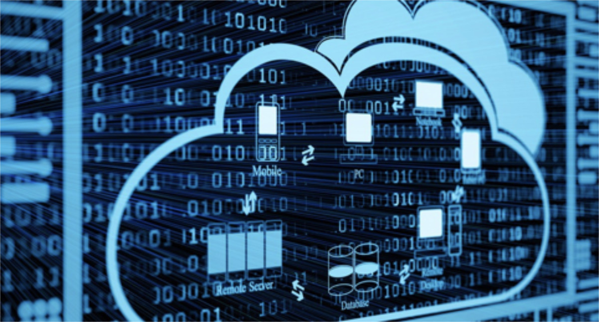 Cloud Solution
