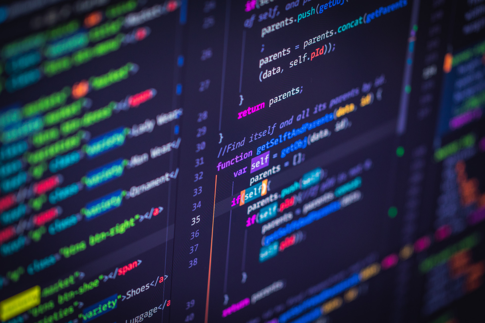 Web Application